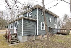 Foreclosure in  TOW PATH RD Accord, NY 12404