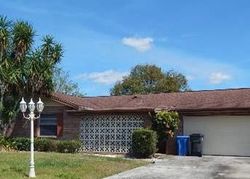 Foreclosure in  GAY RD Seffner, FL 33584