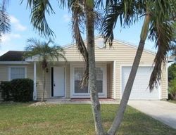 Foreclosure in  COURTNEY CIR Boynton Beach, FL 33472