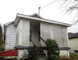 Foreclosure in  S 2ND ST Indiana, PA 15701