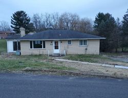 Foreclosure in  LACY DR Steubenville, OH 43952