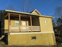 Foreclosure in  ELM ST Marianna, PA 15345