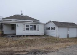 Foreclosure in  S WILSON ST Lancaster, WI 53813