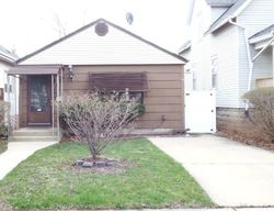 Foreclosure in  S 63RD ST Milwaukee, WI 53214