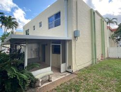 Foreclosure in  NE 25TH AVE # T-1 Fort Lauderdale, FL 33308