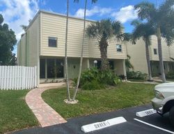 Foreclosure in  NE 25TH AVE # T-1 Fort Lauderdale, FL 33308