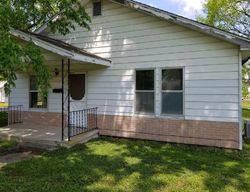 Foreclosure in  FREEMAN RD Neosho, MO 64850