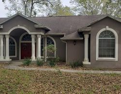 Foreclosure in  RYALS RD Zephyrhills, FL 33541