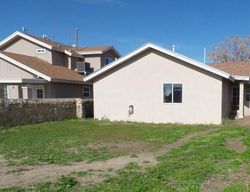 Foreclosure in  KIRKLAND ST El Paso, TX 79927