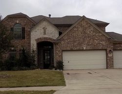 Foreclosure in  HOWLITE LN Rosharon, TX 77583