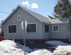 Foreclosure in  MAHONEY ST Rawlins, WY 82301