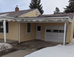 Foreclosure Listing in 2ND WEST AVE KEMMERER, WY 83101