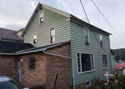 Foreclosure in  CAMERON AVE Beaverdale, PA 15921