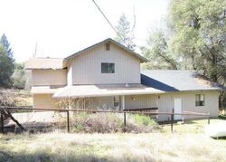 Foreclosure in  BIG HILL RD Sonora, CA 95370
