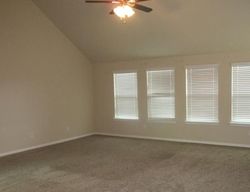 Foreclosure in  CRYSTAL WATERS DR Rosharon, TX 77583