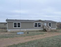 Foreclosure in  CHARNETTA TRL Amarillo, TX 79108