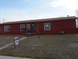 Foreclosure in  LOOKOUT DR Glenrock, WY 82637