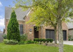 Foreclosure in  BARRETT WOODS DR Richmond, TX 77407