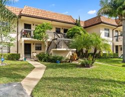 Foreclosure Listing in GOLF COLONY CT APT 204 LAKE WORTH, FL 33467