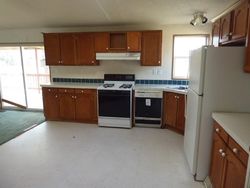 Foreclosure in  S 65TH ST W Billings, MT 59106