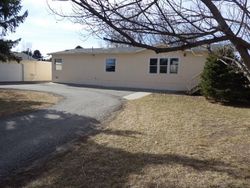 Foreclosure in  S 65TH ST W Billings, MT 59106