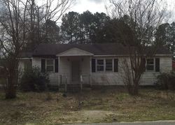 Foreclosure in  MCKENZIE RD Dillon, SC 29536