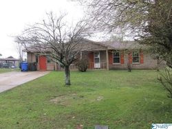 Foreclosure in  STANFORD ST Athens, AL 35611