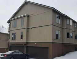 Foreclosure in  CHILKOOT CT # G-102 Anchorage, AK 99504