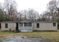 Foreclosure in  PARK BROWN RD Harrington, DE 19952