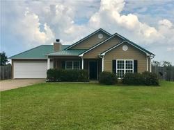 Foreclosure in  AL HIGHWAY 169 Salem, AL 36874