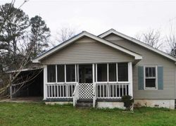 Foreclosure in  WELLBORN AVE Anniston, AL 36206