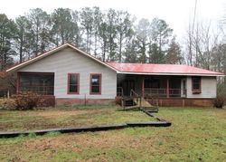Foreclosure in  ROCKY FORD RD Gadsden, AL 35903