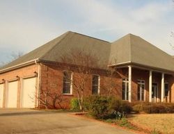 Foreclosure in  APPLE ORCHARD LN Athens, AL 35613