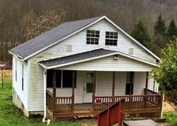 Foreclosure in  LIMESTONE RD Clarksburg, WV 26301