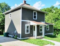 Foreclosure in  OAK ST Mount Horeb, WI 53572