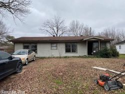 Foreclosure in  11TH ST Marked Tree, AR 72365