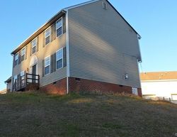 Foreclosure in  GILLS GATE TER Chesterfield, VA 23832