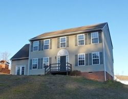 Foreclosure in  GILLS GATE TER Chesterfield, VA 23832