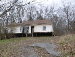 Foreclosure in  FLEMING RD Burlington, WV 26710