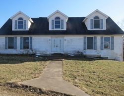 Foreclosure in  MONTPELIER PIKE Marion, IN 46953