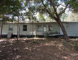 Foreclosure in  STATE ROAD 44 Eustis, FL 32736