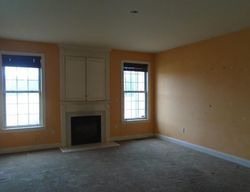 Foreclosure in  THACKER DR Boonsboro, MD 21713