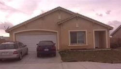 Foreclosure in  PALM LN Lancaster, CA 93535