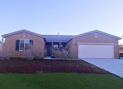 Foreclosure in  MAJESTIC SKY CT Ridgecrest, CA 93555