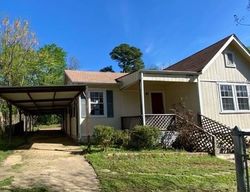 Foreclosure in  W 4TH ST Tyler, TX 75701