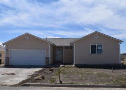 Foreclosure in  HALFTURN RD Rangely, CO 81648