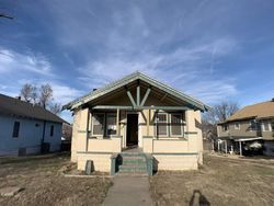 Foreclosure Listing in AVENUE C DODGE CITY, KS 67801