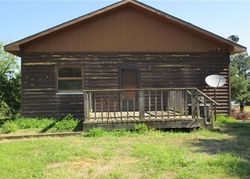 Foreclosure in  THOMPSON BAY LOOP Scranton, AR 72863