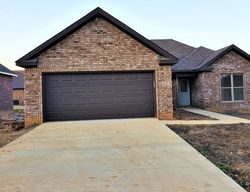 Foreclosure in  AVA LN Paragould, AR 72450