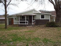 Foreclosure in  FORDS ROCK LNDG Lowell, AR 72745